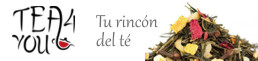 www.tea4you.es tienda de té online