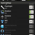 ahorro de bateria telefono movil smartphone modo avion