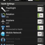ahorro de bateria telefono movil smartphone wifi 2g 3g