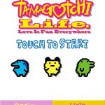 Tamagotchi L.i.f.e. apk, la mascota virtual de los 90 aterriza en Android 1