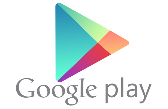 Aplicaciones de Android en Google Play